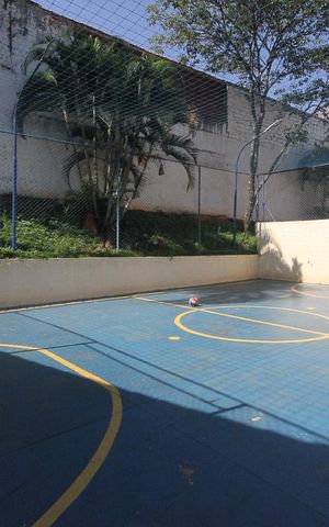 Apartamento à venda com 55m², 2 quartos e 1 vaga Apartamento à venda com 55m², 2 quartos e 1 vagaQuadra