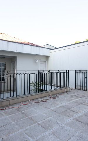 Casa à venda com 625m², 3 quartos e 4 vagasTerraço