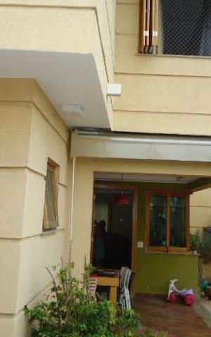 Casa à venda com 200m², 3 quartos e 5 vagas
