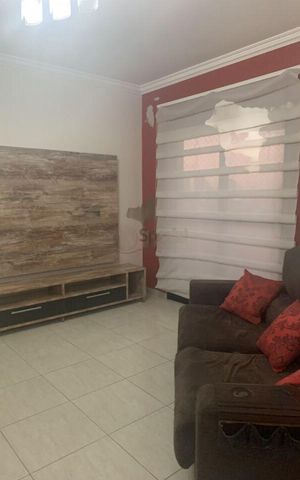 Apartamento à venda com 88m², 3 quartos e 2 vagas