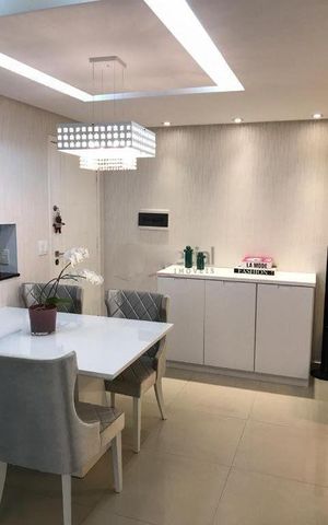 Apartamento à venda com 70m², 2 quartos e 1 vaga