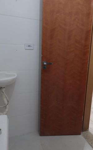 Studio à venda com 26m², 1 quarto e sem vagaBanheiro