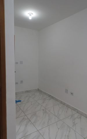 Studio à venda com 26m², 1 quarto e sem vagaQuarto