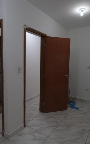 Studio à venda com 26m², 1 quarto e sem vagaQuarto
