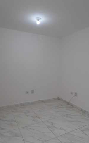 Studio à venda com 26m², 1 quarto e sem vagaSala