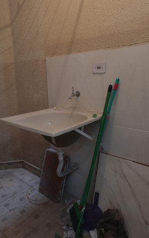 Studio à venda com 26m², 1 quarto e sem vagaÁrea de Serviço