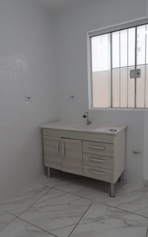 Studio à venda com 26m², 1 quarto e sem vagaCozinha