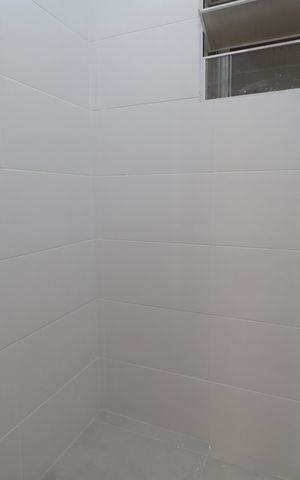 Studio à venda com 26m², 1 quarto e sem vagaBanheiro