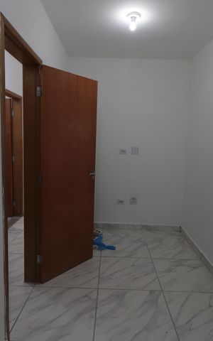 Studio à venda com 26m², 1 quarto e sem vagaQuarto
