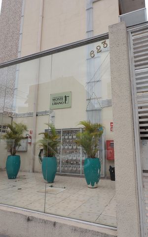 Studio à venda com 26m², 1 quarto e sem vagaFachada