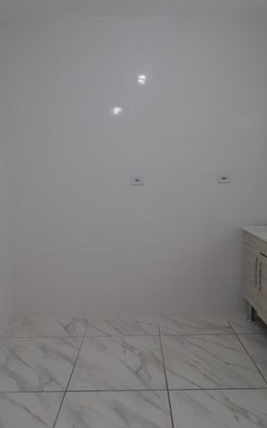 Studio à venda com 26m², 1 quarto e sem vagaCozinha