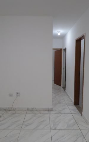 Studio à venda com 26m², 1 quarto e sem vagaSala