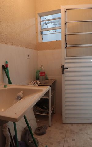 Studio à venda com 26m², 1 quarto e sem vagaÁrea de Serviço