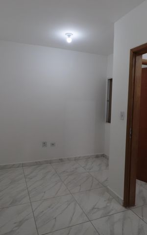 Studio à venda com 26m², 1 quarto e sem vagaQuarto