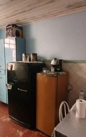 Casa à venda com 100m², 1 quarto e 1 vaga