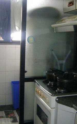 Apartamento à venda com 83m², 3 quartos e 2 vagas