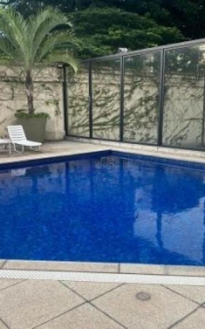Apartamento à venda com 260m², 4 quartos e 4 vagas
