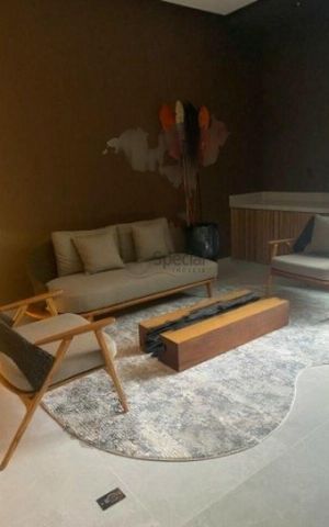 Apartamento à venda com 260m², 4 quartos e 4 vagas