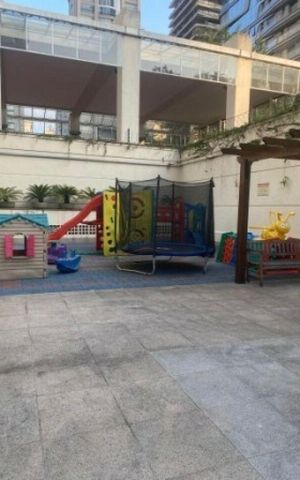 Apartamento à venda com 260m², 4 quartos e 4 vagas