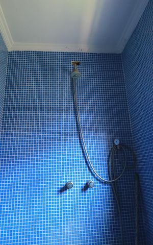 Casa à venda com 283m², 4 quartos e 2 vagasBanheiro da Suíte 4