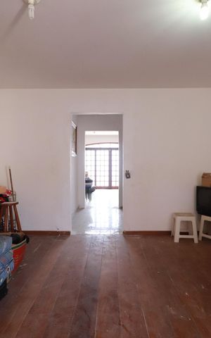 Casa à venda com 283m², 4 quartos e 2 vagasSala 3