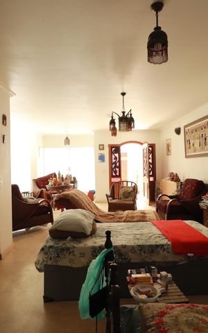 Casa à venda com 283m², 4 quartos e 2 vagasSala
