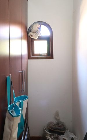 Casa à venda com 283m², 4 quartos e 2 vagasCloset da Suíte 2