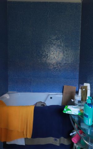 Casa à venda com 283m², 4 quartos e 2 vagasBanheiro da Suíte 4