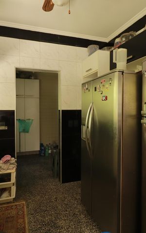 Casa à venda com 283m², 4 quartos e 2 vagasCozinha