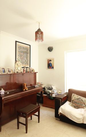 Casa à venda com 283m², 4 quartos e 2 vagasSala