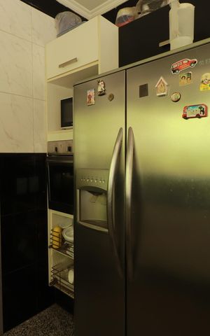 Casa à venda com 283m², 4 quartos e 2 vagasCozinha