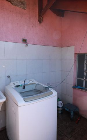 Casa à venda com 283m², 4 quartos e 2 vagasÁrea de Serviço
