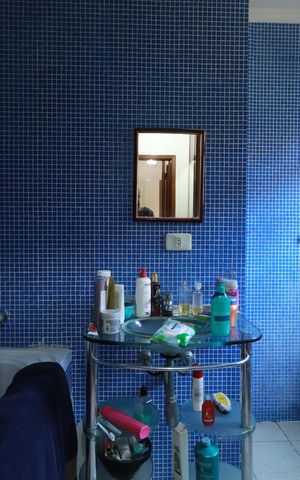 Casa à venda com 283m², 4 quartos e 2 vagasBanheiro da Suíte 4