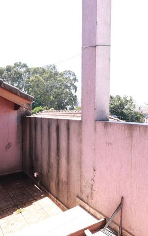 Casa à venda com 283m², 4 quartos e 2 vagasÁrea de Serviço
