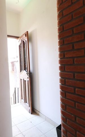 Casa à venda com 283m², 4 quartos e 2 vagasQuarto de Serviço