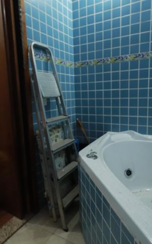 Casa à venda com 283m², 4 quartos e 2 vagasBanheiro da Suíte 3