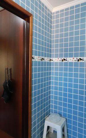 Casa à venda com 283m², 4 quartos e 2 vagasBanheiro da Suíte 2