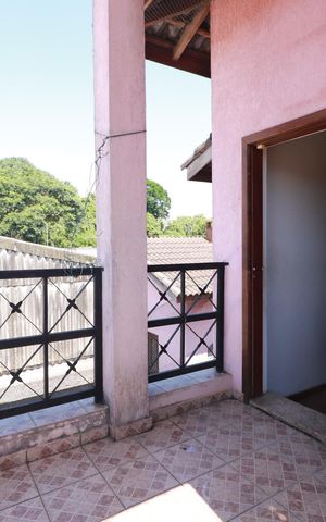 Casa à venda com 283m², 4 quartos e 2 vagasÁrea de Serviço