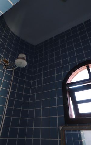 Casa à venda com 283m², 4 quartos e 2 vagasBanheiro de serviço