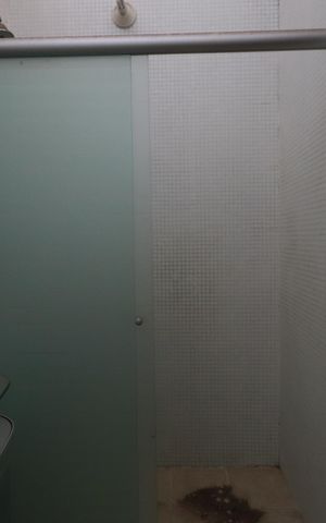 Casa à venda com 283m², 4 quartos e 2 vagasBanheiro da Suíte 1