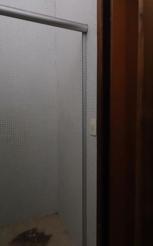 Casa à venda com 283m², 4 quartos e 2 vagasBanheiro da Suíte 1