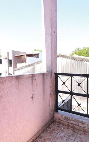 Casa à venda com 283m², 4 quartos e 2 vagasÁrea de Serviço