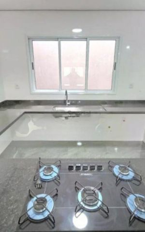 Casa à venda com 224m², 3 quartos e 5 vagas