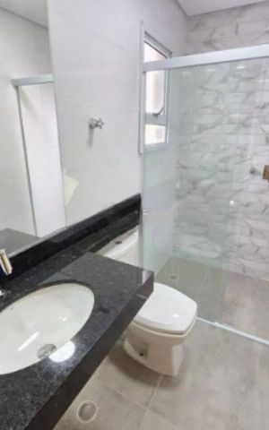 Casa à venda com 224m², 3 quartos e 5 vagas