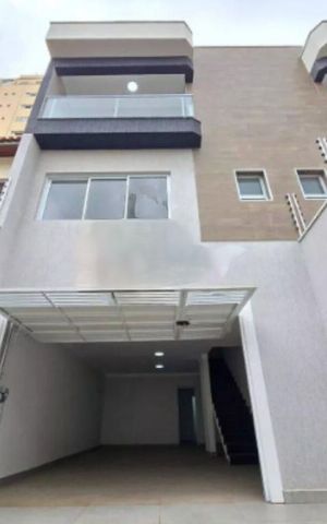 Casa à venda com 224m², 3 quartos e 5 vagas