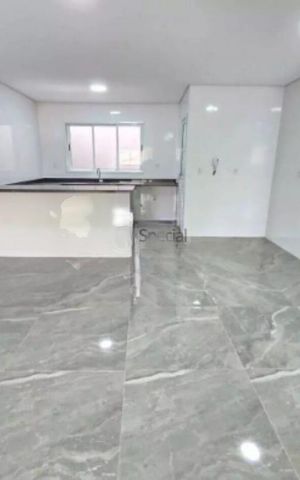 Casa à venda com 224m², 3 quartos e 5 vagas