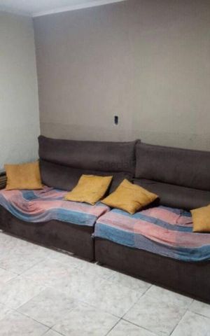 Casa à venda com 100m², 4 quartos e 4 vagas