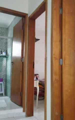 Casa à venda com 100m², 4 quartos e 4 vagas