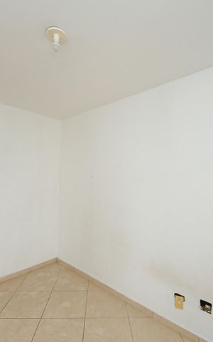 Apartamento à venda com 60m², 2 quartos e 1 vaga Apartamento à venda com 60m², 2 quartos e 1 vagaQuarto 1