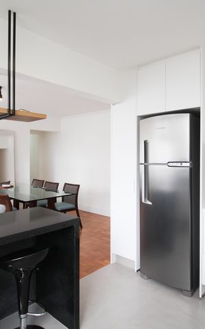 Apartamento à venda com 84m², 2 quartos e 1 vaga Apartamento à venda com 84m², 2 quartos e 1 vagaCozinha